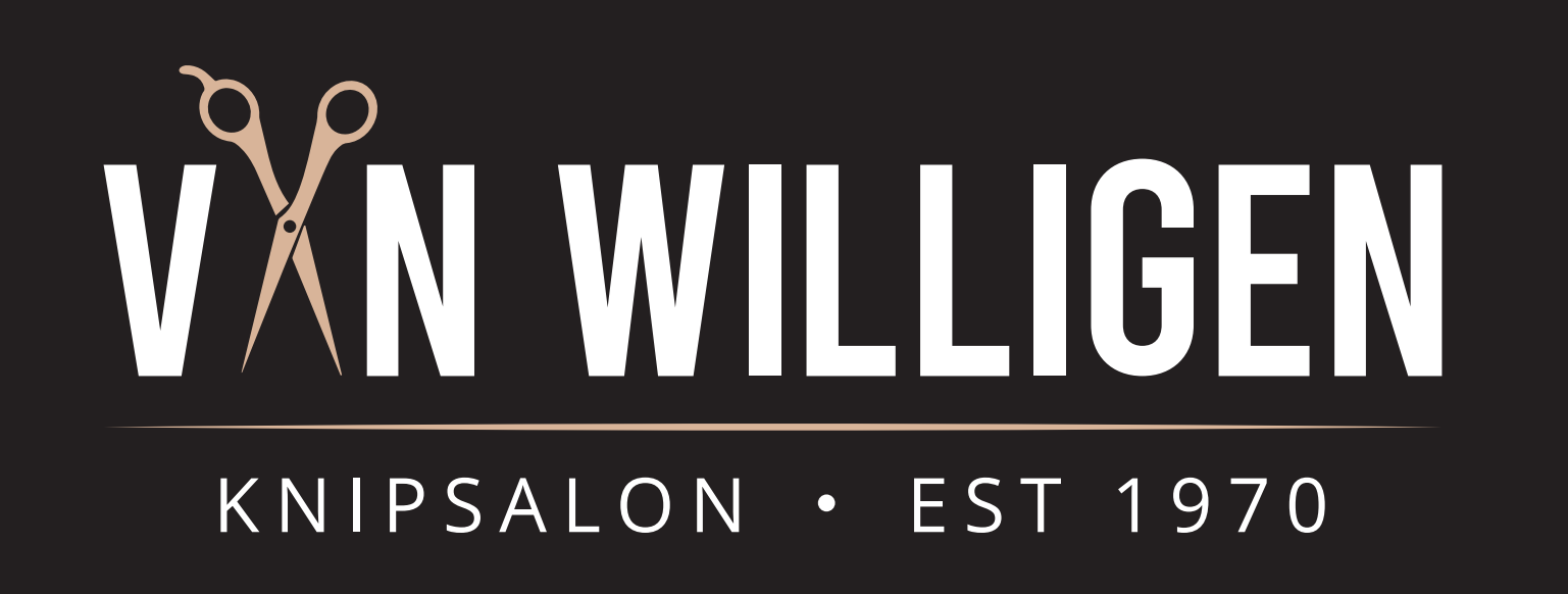 Logo Van Willigen